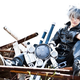 Illustration for article titled Final Fantasy Versus XIII Isn't Out, But This Cosplay Is